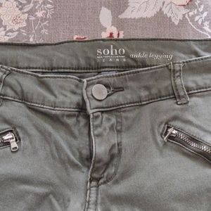 Soho New York and Company Jeans